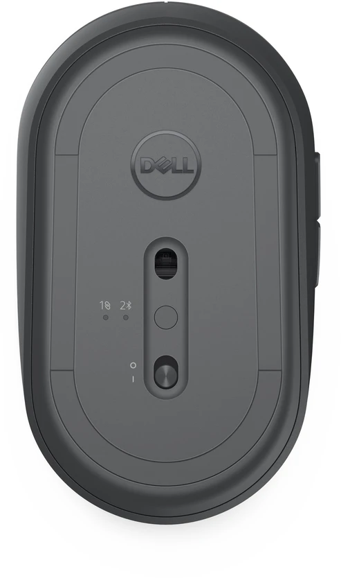 Dell Pro Belaidė pelė - MS5120W - Titan Pilkas