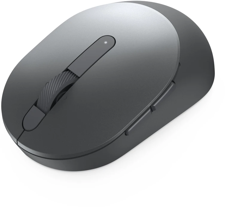 Dell Pro Belaidė pelė - MS5120W - Titan Pilkas