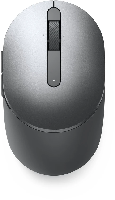 Dell Pro Belaidė pelė - MS5120W - Titan Pilkas
