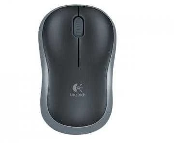 Pelė Logitech M185 pilka (910-002238)