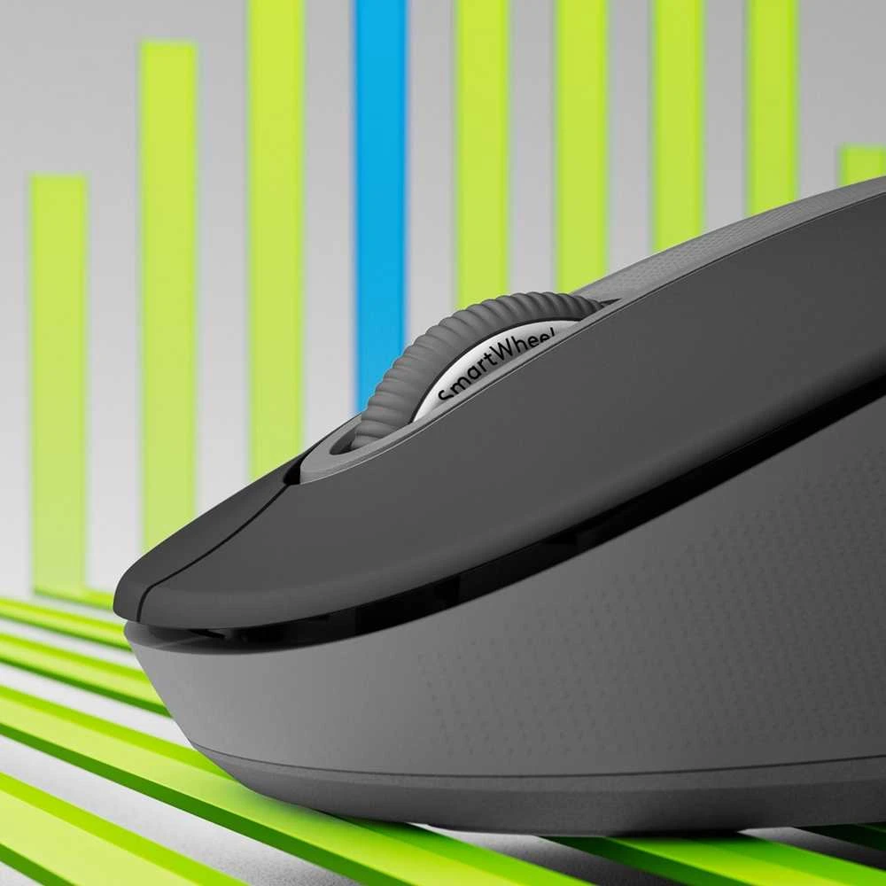 Belaidė pelė Logitech Signature M650