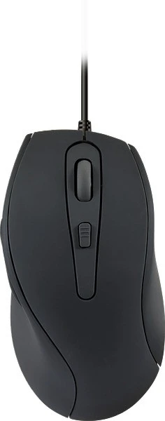 Kompiuterio Pelė - Speedlink AXON SL-610009-RRBK Juoda