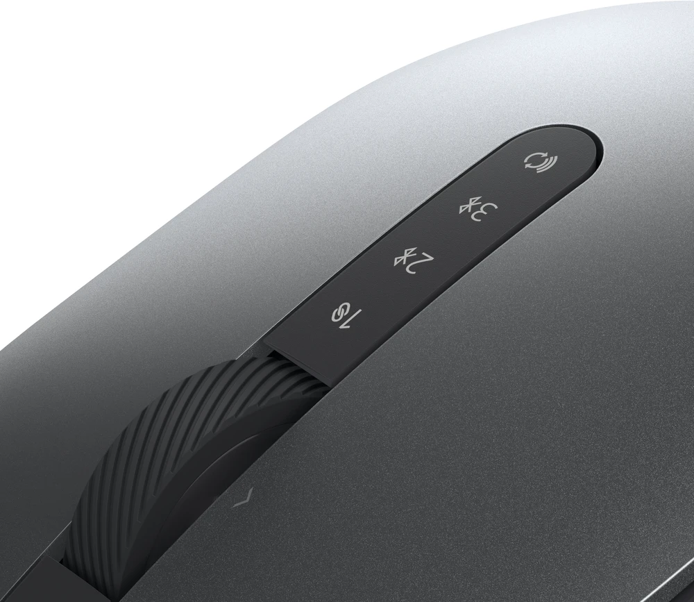 Dell Multi-Device Belaidė pelė - MS5320W