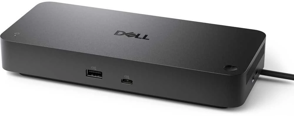Dell SD25 prijungimo stotelės priekinis vaizdas