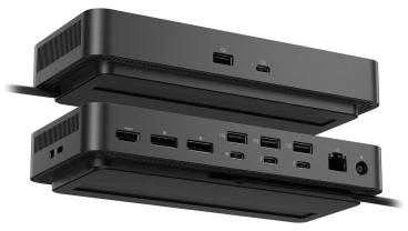 Dell Pro Thunderbolt 4 Smart Dock SD25TB4