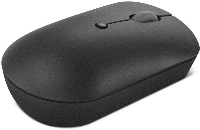 Lenovo | ThinkPad USB-C Wireless Compact Pelė | Juodas