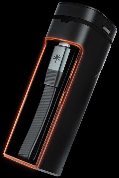Kompiuterio priedas - PGYTECH ProShot PSSD modulis (M.2 SATA/NVMe, USB C 3.2 Gen 2)