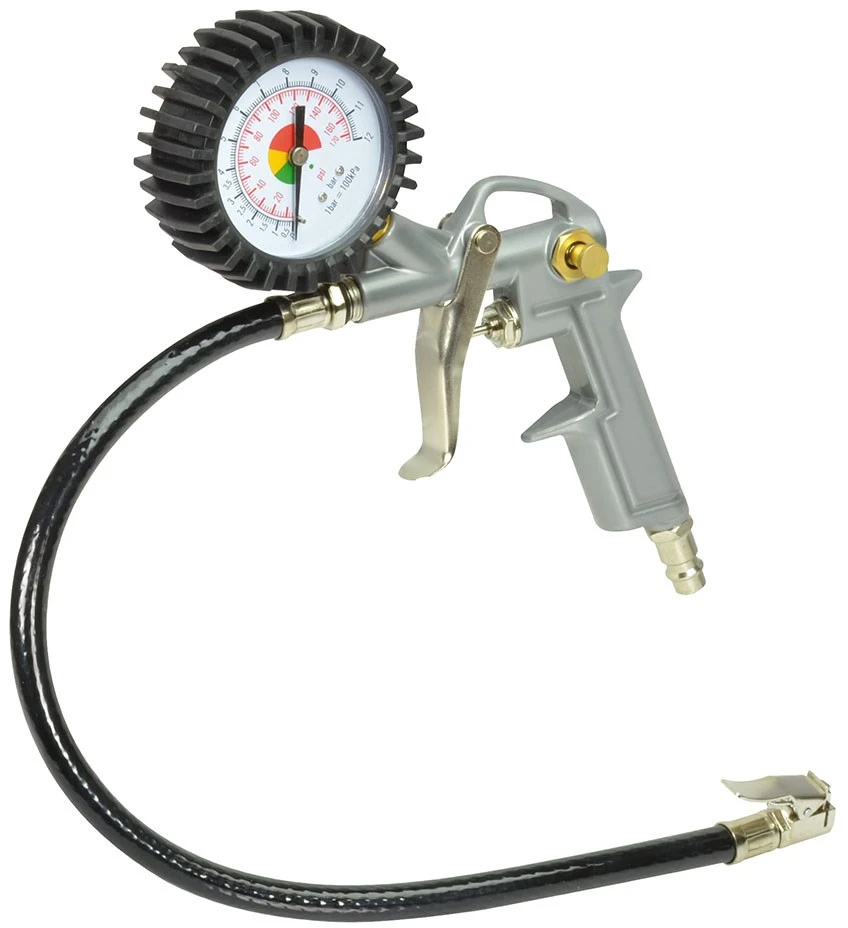 Kompresorius Stanley DN 200/8/6 + 6 priedai