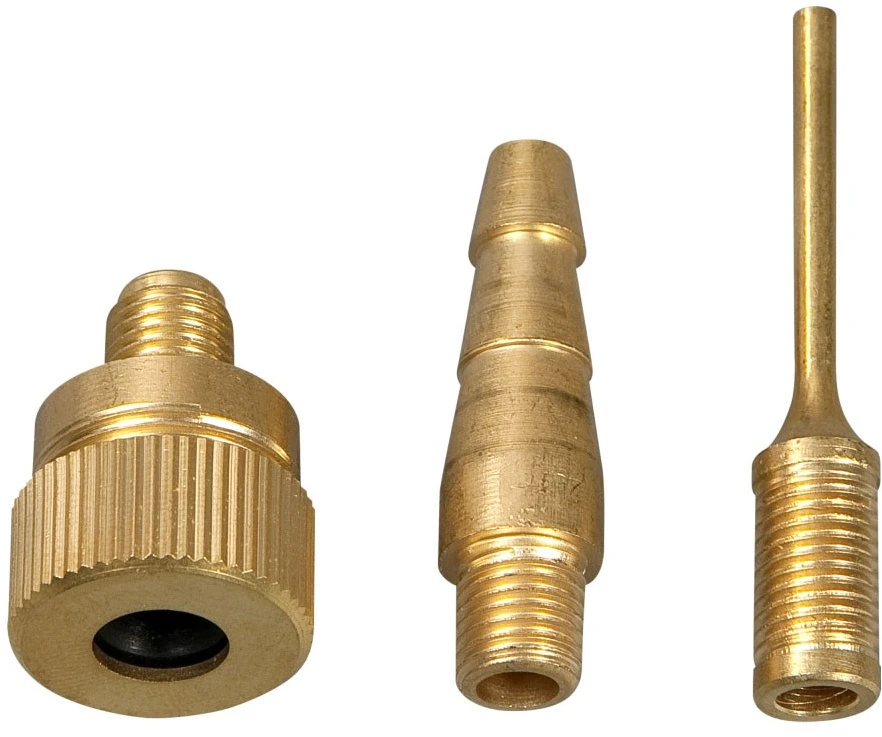 Kompresorius Stanley DN 200/8/6 + 6 priedai