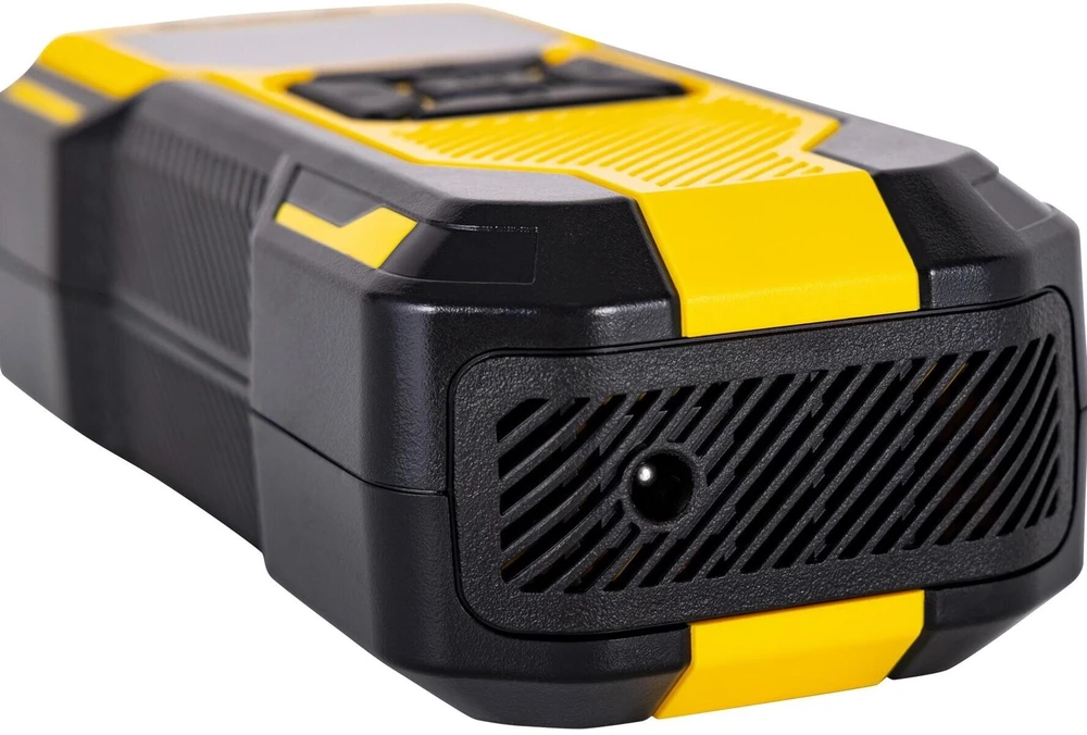 Įkraunamas kompresorius 12V SXIF0101 STANLEY