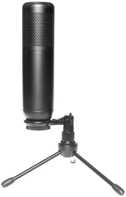 USB mikrofono komplektas Novox NC-1