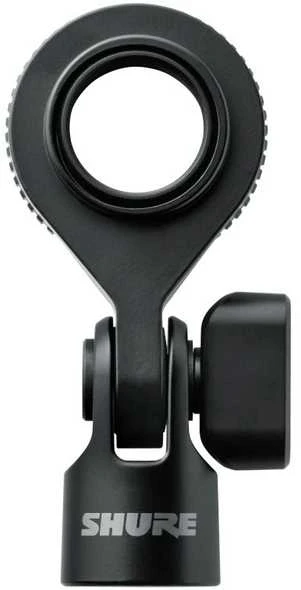 Shure SM4-K - kondensacinis mikrofonas, išorinis poliarizuotas