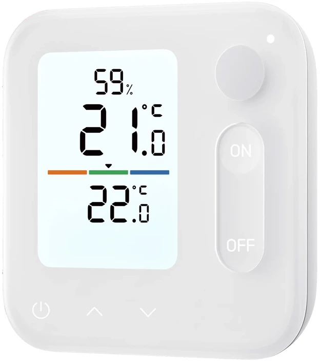 Switchbot namų oro kondicionavimo valdymo pultas