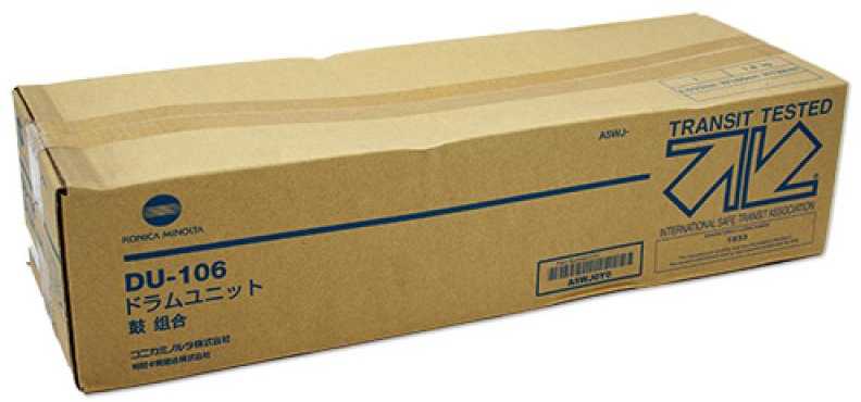 Konica-Minolta KonicaMinolta Drum Trommel DU-106 DU106 (A5WJ0Y0)