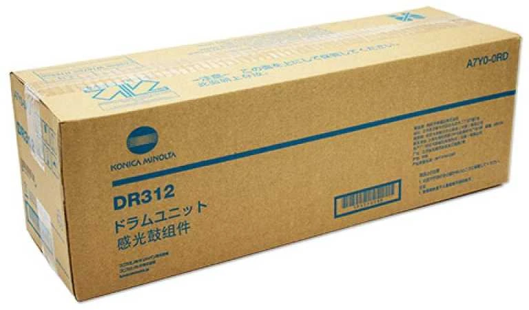 Konica Minolta Minolta DR312 Drum