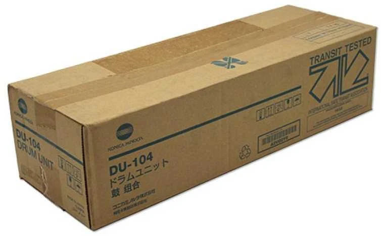 Konica Minolta DU-104 Drum