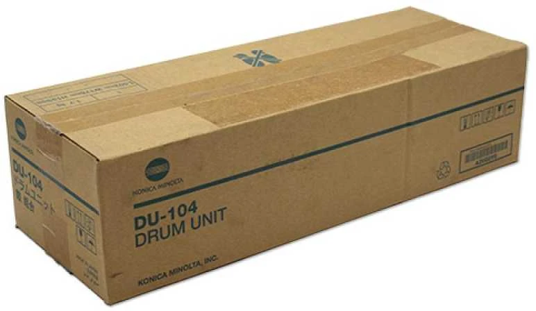 Konica Minolta DU-104 Drum