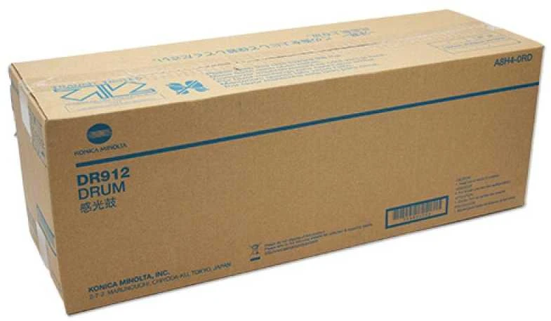 Konica-Minolta KonicaMinolta Drum Trommel DR-912 DR912 (A8H40RD)
