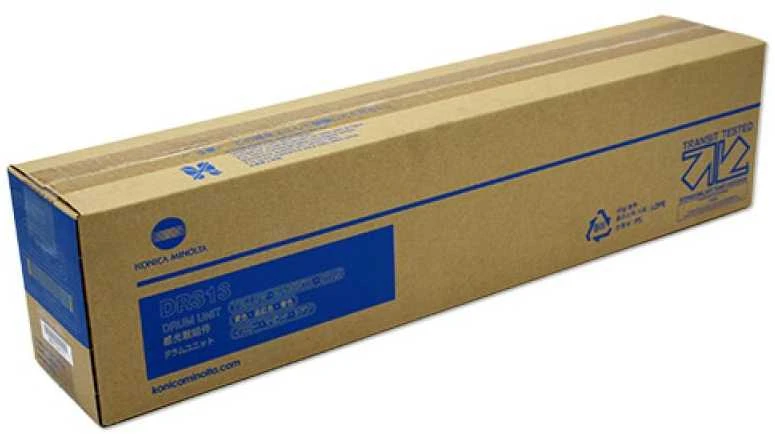 Konica Minolta DR313 (A7U40TD) būgnas, žydras/mėlynas