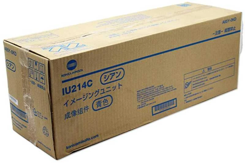 Konica Minolta Spausdintuvo Priedas - KonicaMinolta IU-214 Vaizdo Modulis 70k Mėlynas