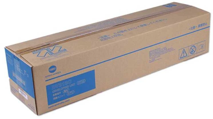 Konica-Minolta KonicaMinolta Developer DV-313 DV313 Cyan (A7U40KD)