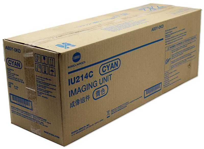 Konica Minolta Spausdintuvo Priedas - KonicaMinolta IU-214 Vaizdo Modulis 70k Mėlynas