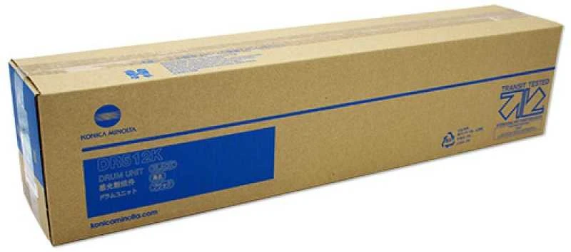 Konica Minolta DR512K (A2XN0RD) Drum Unit, Juodas