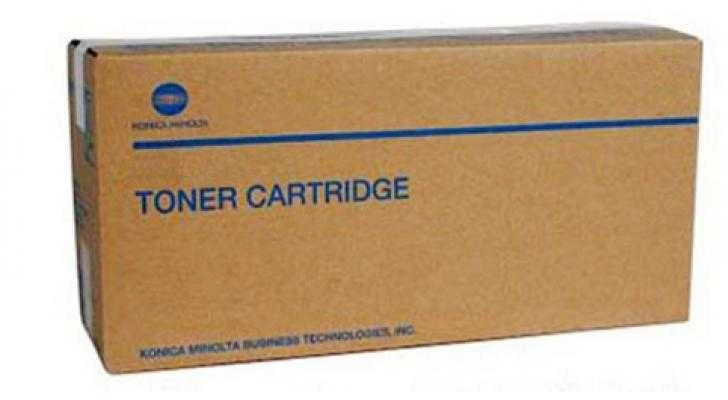Konica Minolta DR512K (A2XN0RD) Drum Unit, Juodas