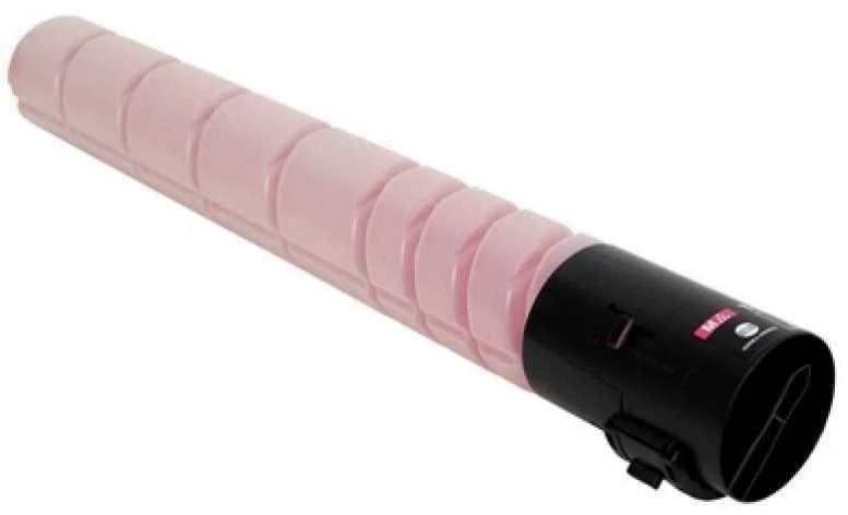 Konica-Minolta KonicaMinolta Toneris TN-514 TN514 Magenta (A9E8350)