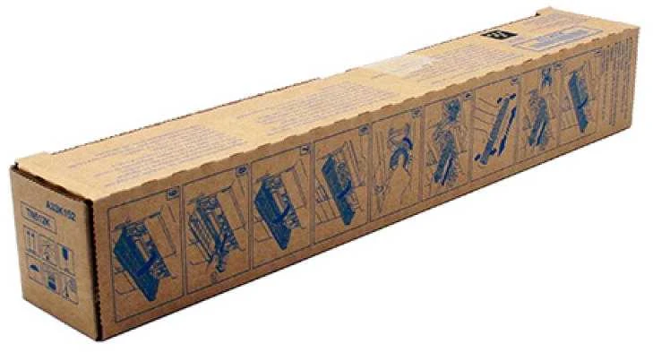 Konica Minolta Tonerio Kasetė - KonicaMinolta TN-512 24000 Puslapių Juoda