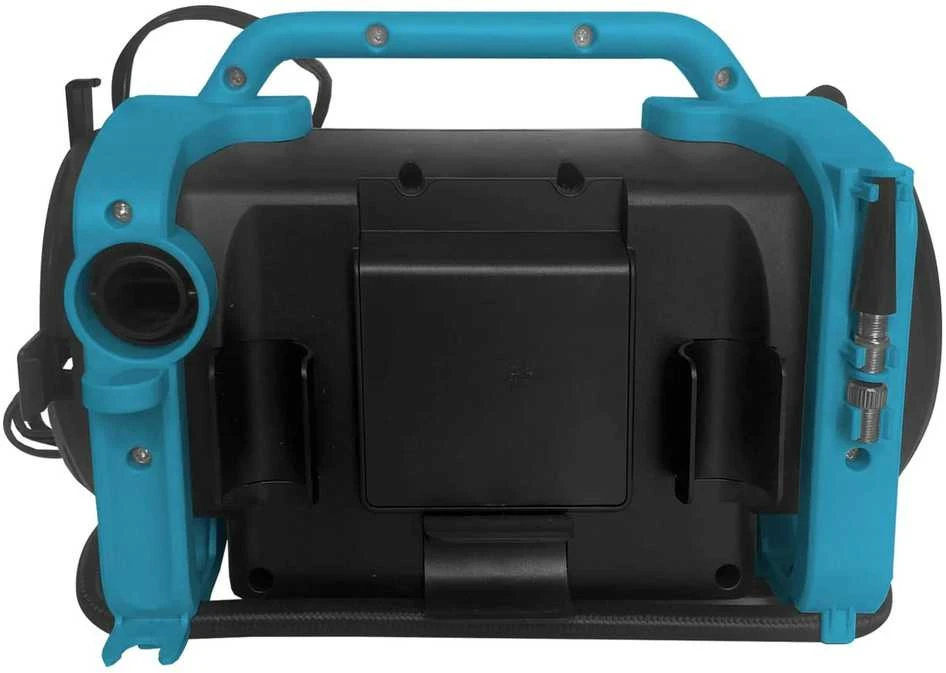 Konner & Sohnen Kompresorius (maitinamas iš automobilio arba elektros lizdo) 120W, 10,3bar, 35l/min, KS P30