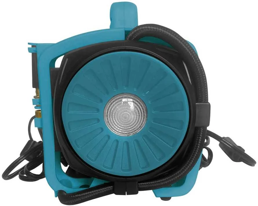 Konner & Sohnen Kompresorius (maitinamas iš automobilio arba elektros lizdo) 120W, 10,3bar, 35l/min, KS P30