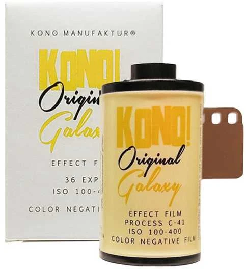 Foma Kono KINO - Originalus Galaxy 36