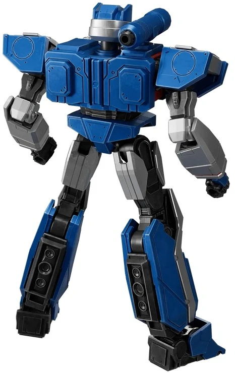 Blokees Transformers