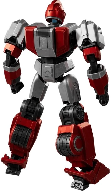Blokees Transformers