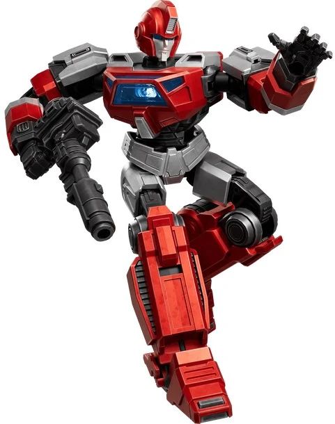 Blokees Transformers