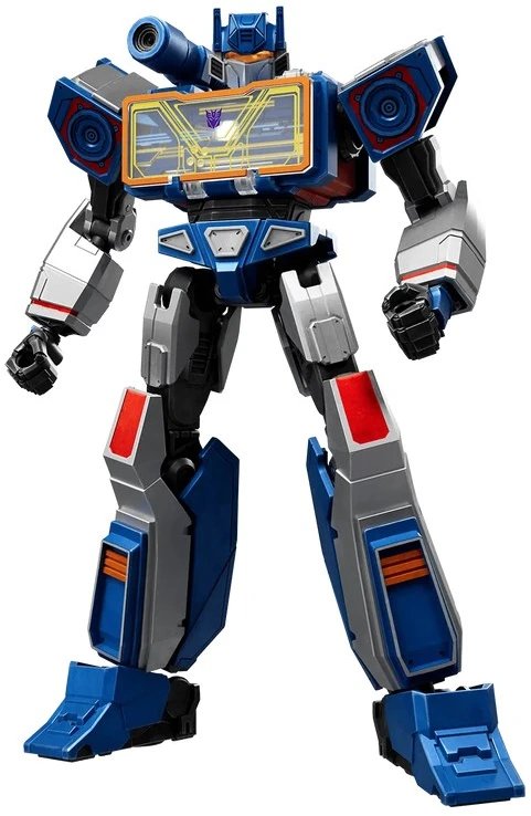 Blokees Transformers