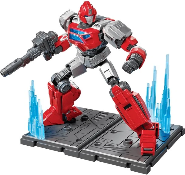 Blokees Transformers