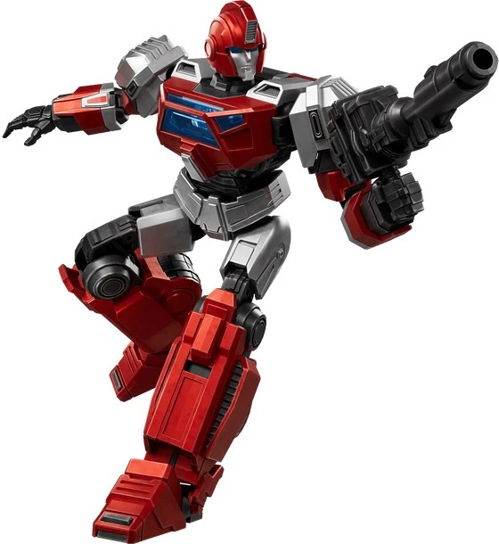 Blokees Transformers