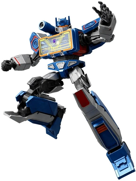 Blokees Transformers
