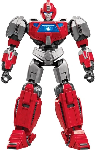 Blokees Transformers