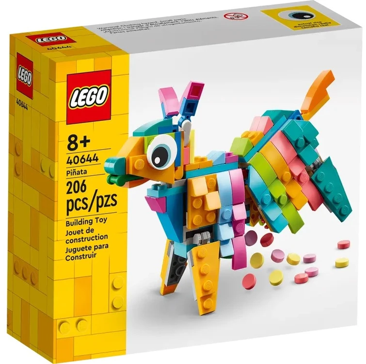 LEGO® Pinjata 40644