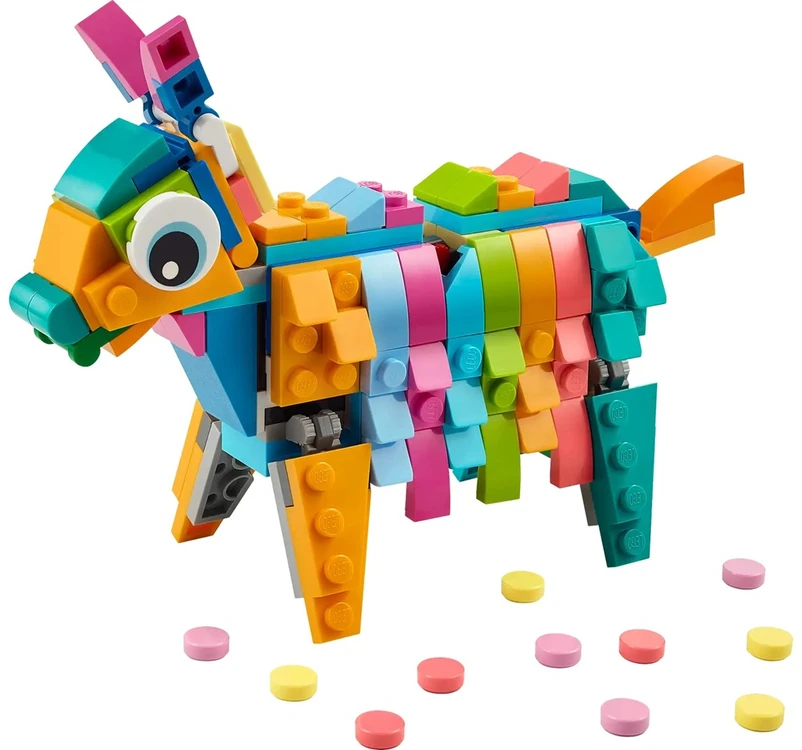 LEGO® Pinjata 40644