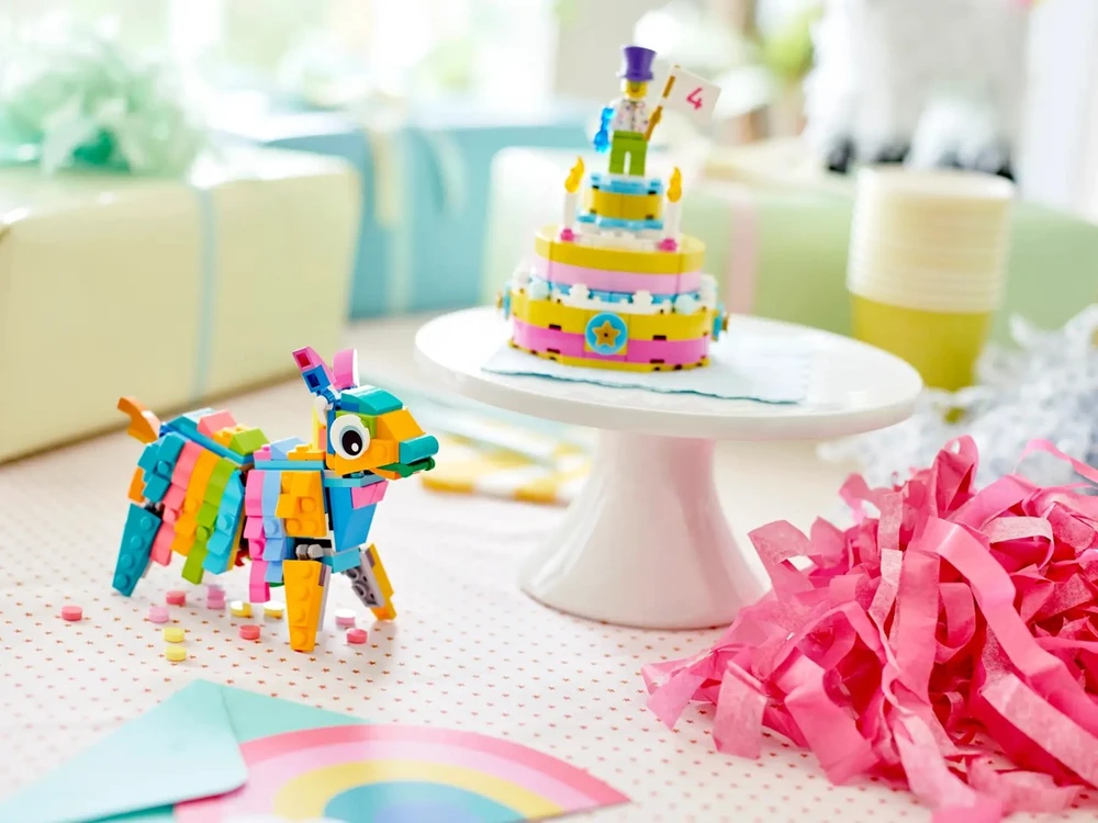 LEGO® Pinjata 40644