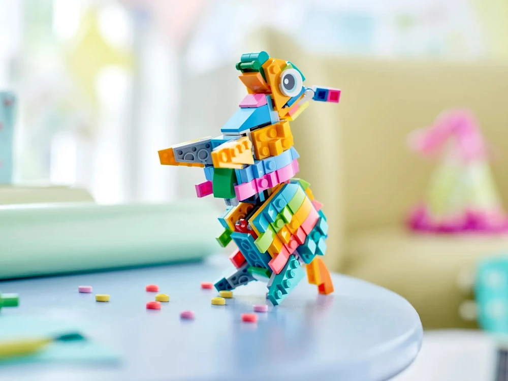 LEGO® Pinjata 40644