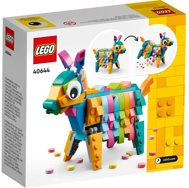 LEGO® Pinjata 40644
