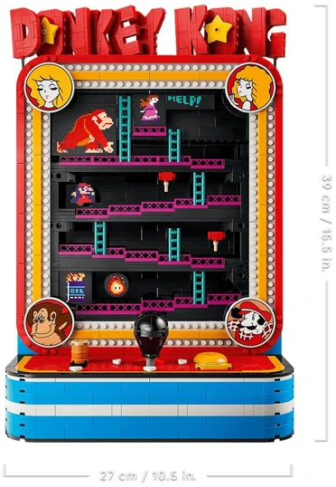 LEGO Super Mario 72051