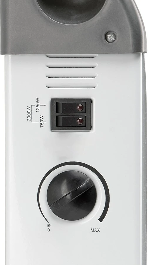 NOVEEN CH3000 Convector Heater