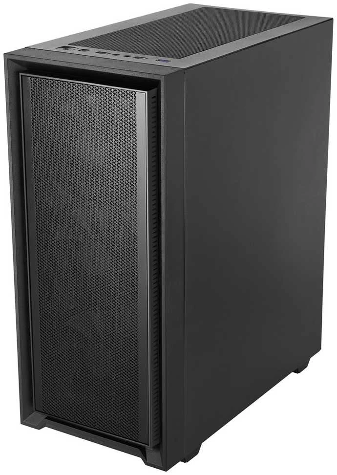 TACENS MARS MC-PMAX 4x120mm FDB ATX - korpusas