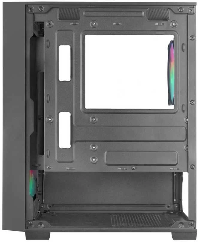 TACENS MARS MC-VORTEX 3x120mm FRGB mATX - dėklas